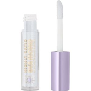 Milani Highly Rated Diamond Lipgloss 4.4 ml 100 - DIAMOND GLOSS