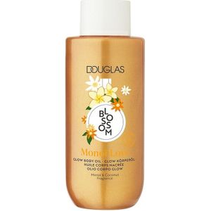 Douglas Collection Blossom Monoï Love Glow Body Oil 100 ml Dames