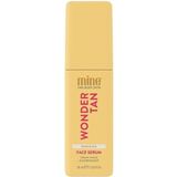 MineTan - Wonder Tan - Zelfbruiner - 200ml - Verzorgend Serum
