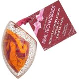 Real Techniques - Miracle Complexion Sponge - Make-up Applicator - 2 Stuks