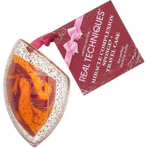 Real Techniques - Miracle Complexion Sponge - Make-up Applicator - 2 Stuks