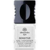 Alessandro Spa - Sensitive Nail Hardener - Nagelverharder - 10 ml - Zonder Formaldehyde