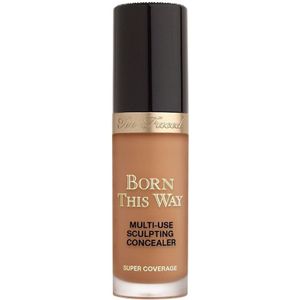Too Faced Born This Way Super Coverage Concealer 13.5 ml Caramel