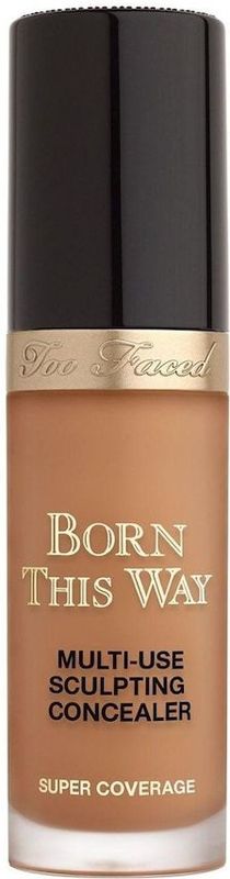 Too Faced Born This Way Super Coverage Concealer 13.5 ml Caramel