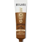 Milani Glow Hydrating Skin Tint Foundation 30 ml 410 - Dark to Deep