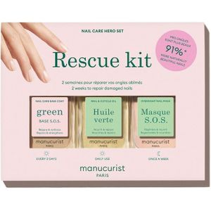 Handcrème - Ultra-Hydraterend - Vitamine B5 C AHA - 75ml