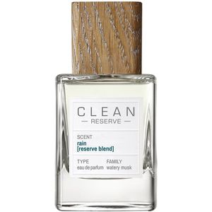 Clean Reserve Eau de Parfum Spray Unisexgeuren 50 ml