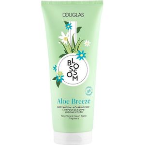 Douglas Collection Blossom Aloe Breeze Bodylotion 200 ml Dames