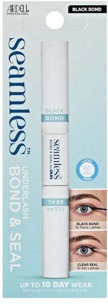 Ardell - Bond & Seal - Lijm voor Nepwimpers - Zwart - 1 st