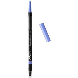 KIKO Milano Unlimited Precision Automatic Oogpotlood 0.35 g 19 - SEA BLUE