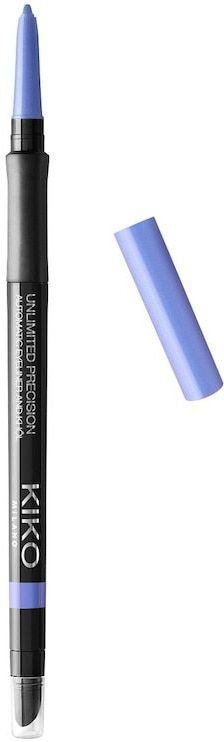 KIKO Milano Unlimited Precision Automatic Oogpotlood 0.35 g 19 - SEA BLUE