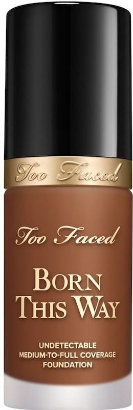 Too Faced - Born This Way Original - Foundation - Spiced Rum - 30 ml