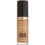 Too Faced Born This Way Super Coverage Concealer 13.5 ml Mocha