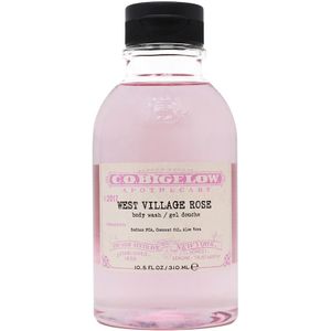 C.O. Bigelow West Village Rose Body Wash Douchegel 310 ml