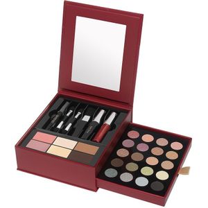 Douglas Collection - Mini Iconic Glam Palette - Make-Up - 1 stuk