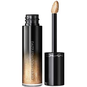 MAC - Dazzleshadow Liquid - Oogschaduw - 4.4 ml - 02 FLASH OR DASH
