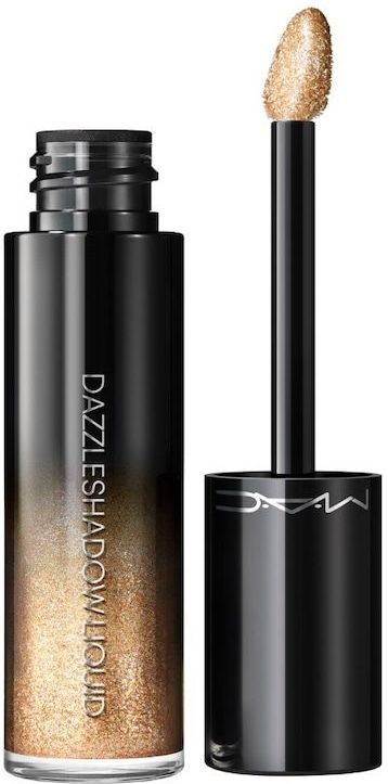 MAC - Dazzleshadow Liquid - Oogschaduw - 4.4 ml - 02 FLASH OR DASH