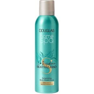 Douglas Collection - La Résidence Seathalasso - Doucheschuim - 200 ml