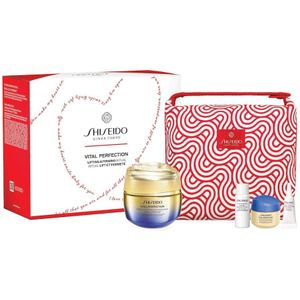 Shiseido Vital Perfection Lifting & Firming Ritual Gezichtsverzorgingssets Dames