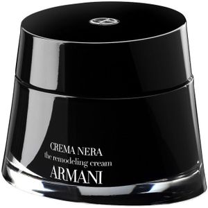 Armani Crema Nera Remodeling Cream Gezichtscrème 50 ml