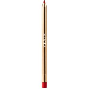 Meroda Signature Lip Pencil Lipliner 0.5 g LUSCIOUS RED