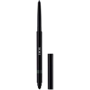 DIOR Diorshow Stylo Eyeliner 0.2 g 471 Matte Green