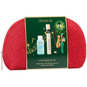 Douglas Collection Make-Up Exception'Eyes Set Mascara 1 stuk