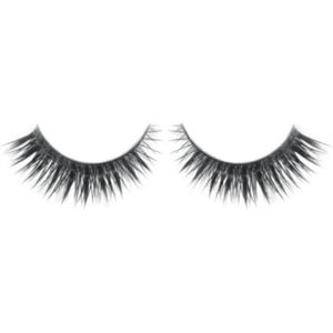 UNIQ Gentle & Sparkles Deluxe kunstmatige wimpers Nepwimpers Nee. 2307