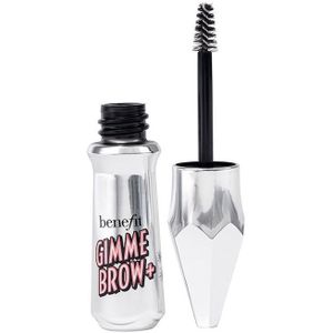 Benefit Brow Collection Mini Gimme Brow+ Wenkbrauwgel 1.5 g 2 - Warm Golden Blonde