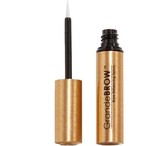 Grande Cosmetics GrandeBrow Wenkbrauwserum Oogserum 1.5 ml