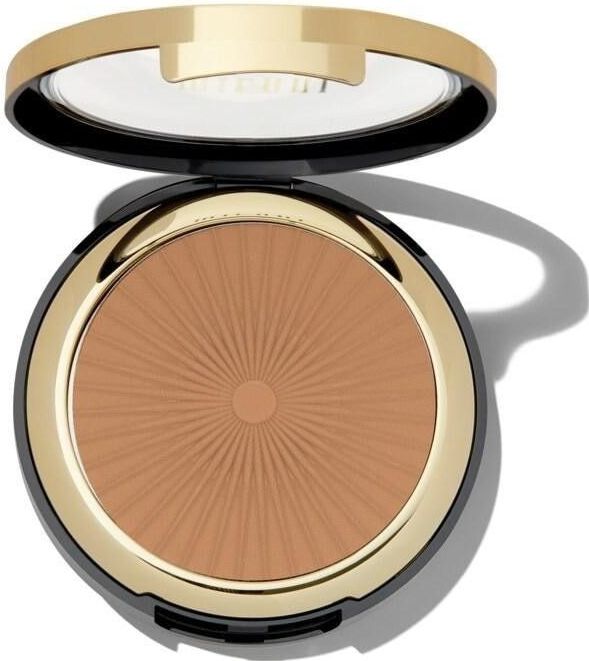 Milani Silky Matte Bronzing Powder Bronzer 4 g 02 Sun Kissed