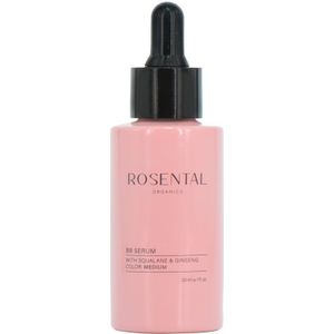 Rosental Organics BB Tinted Serum BB cream & CC cream 30 ml Medium