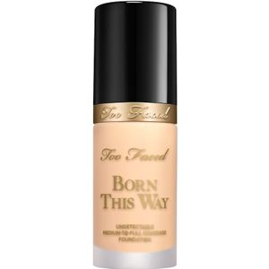 Too Faced - Born This Way Original - Foundation - Almond - 30 ml