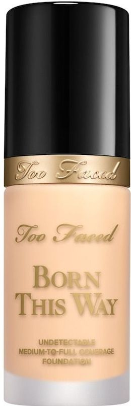 Too Faced - Born This Way Original - Foundation - Almond - 30 ml