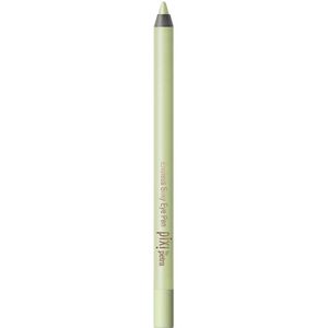 Pixi - Endless Silky Eye Pen - Oogstift - 1.2 g - PIXIGREEN