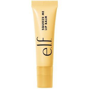 e.l.f. Cosmetics - Squeeze Me - Lippenbalsem - 6 g - Vanilla Frosting