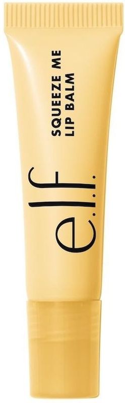 e.l.f. Cosmetics - Squeeze Me - Lippenbalsem - 6 g - Vanilla Frosting