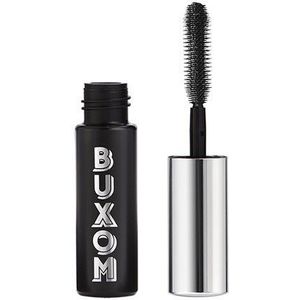 BUXOM - Lash Volumizing Mascara - Zwart - 6 ml