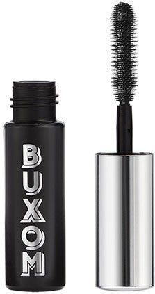 BUXOM - Lash Volumizing Mascara - Zwart - 6 ml