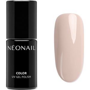 NÉONAIL - UV Gel Polish Color - Nagellak - 7.2 ml - Chillout Walk