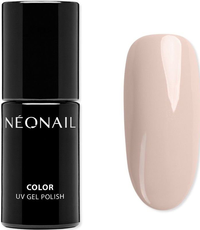 NÉONAIL - UV Gel Polish Color - Nagellak - 7.2 ml - Chillout Walk