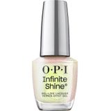OPI - Good Enough to Treat Infinite Shine - Nagellak - Tint MarshmelloOo - 15 ml