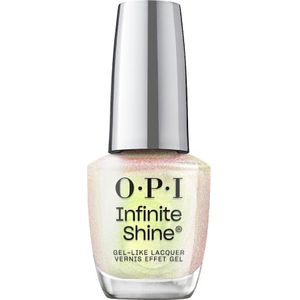 OPI - Good Enough to Treat Infinite Shine - Nagellak - Tint MarshmelloOo - 15 ml