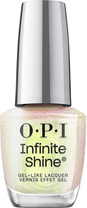 OPI - Good Enough to Treat Infinite Shine - Nagellak - Tint MarshmelloOo - 15 ml