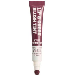 KYLIE COSMETICS Kylie Cosmetics Lip & Cheek Blush Tint - All Things Pink, 9 ml SHE'S IT