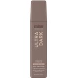 MineTan - Ultra Dark Tanning Foam - 200 ml - Zelfbruinende Mousse
