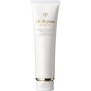 Clé de Peau Beauté Softening Cleansing Foam Reinigingsschuim 125 ml