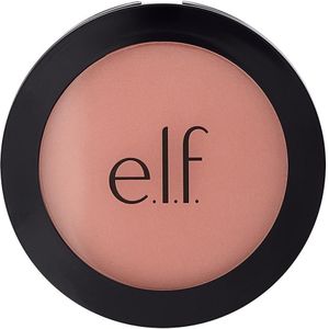 e.l.f. Cosmetics Primer Infused Blush 10 g Always Rosy