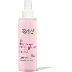 Douglas - Essential Delicate Rose - Gezichtsspray - 100 ml
