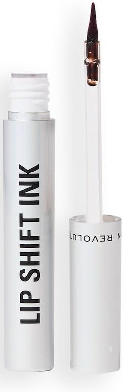 Revolution - Lip Shift Ink - Lippenstift - Nude Talk - 1,8 ml - Matte Afwerking
